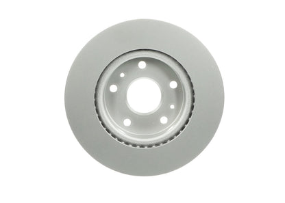 Bosch Disc Brake Rotor 49011476