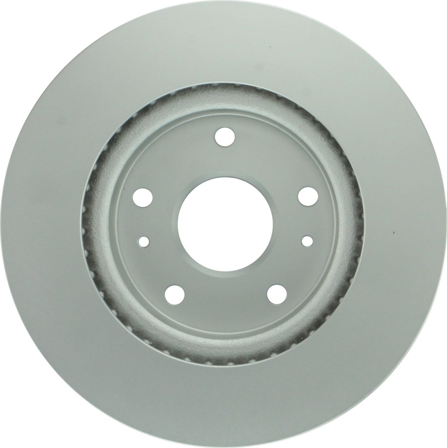 Bosch Disc Brake Rotor 49011476