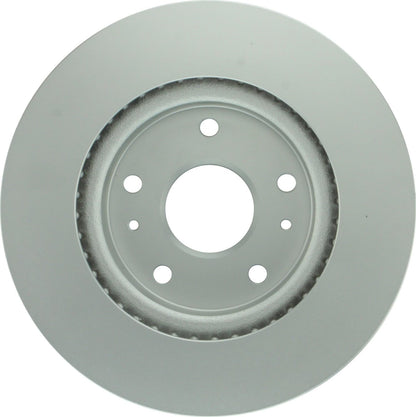 Bosch Disc Brake Rotor 49011476