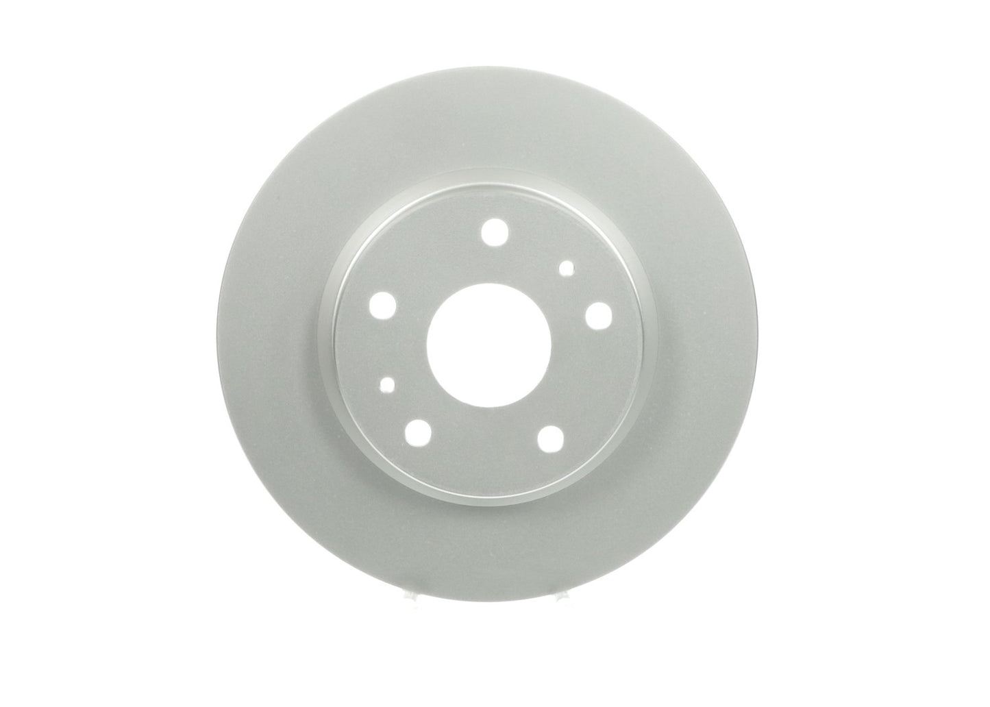 Bosch Disc Brake Rotor 49011476