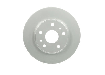Bosch Disc Brake Rotor 49011476