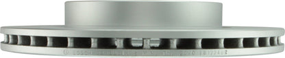 Bosch Disc Brake Rotor 49011476