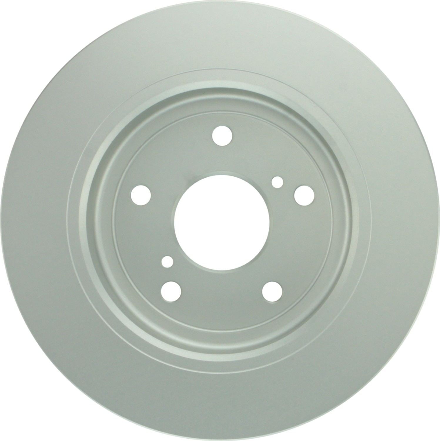 Bosch Disc Brake Rotor 49011477