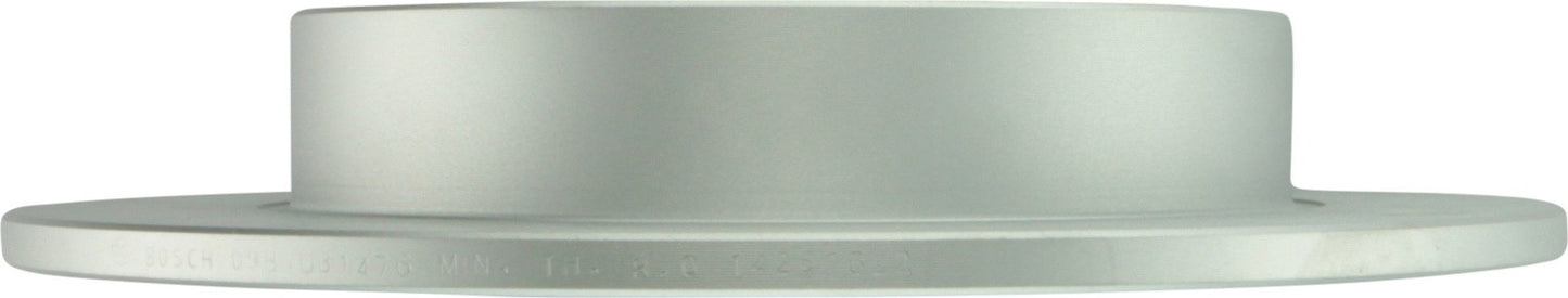 Bosch Disc Brake Rotor 49011477