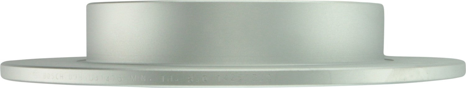 Bosch Disc Brake Rotor 49011477