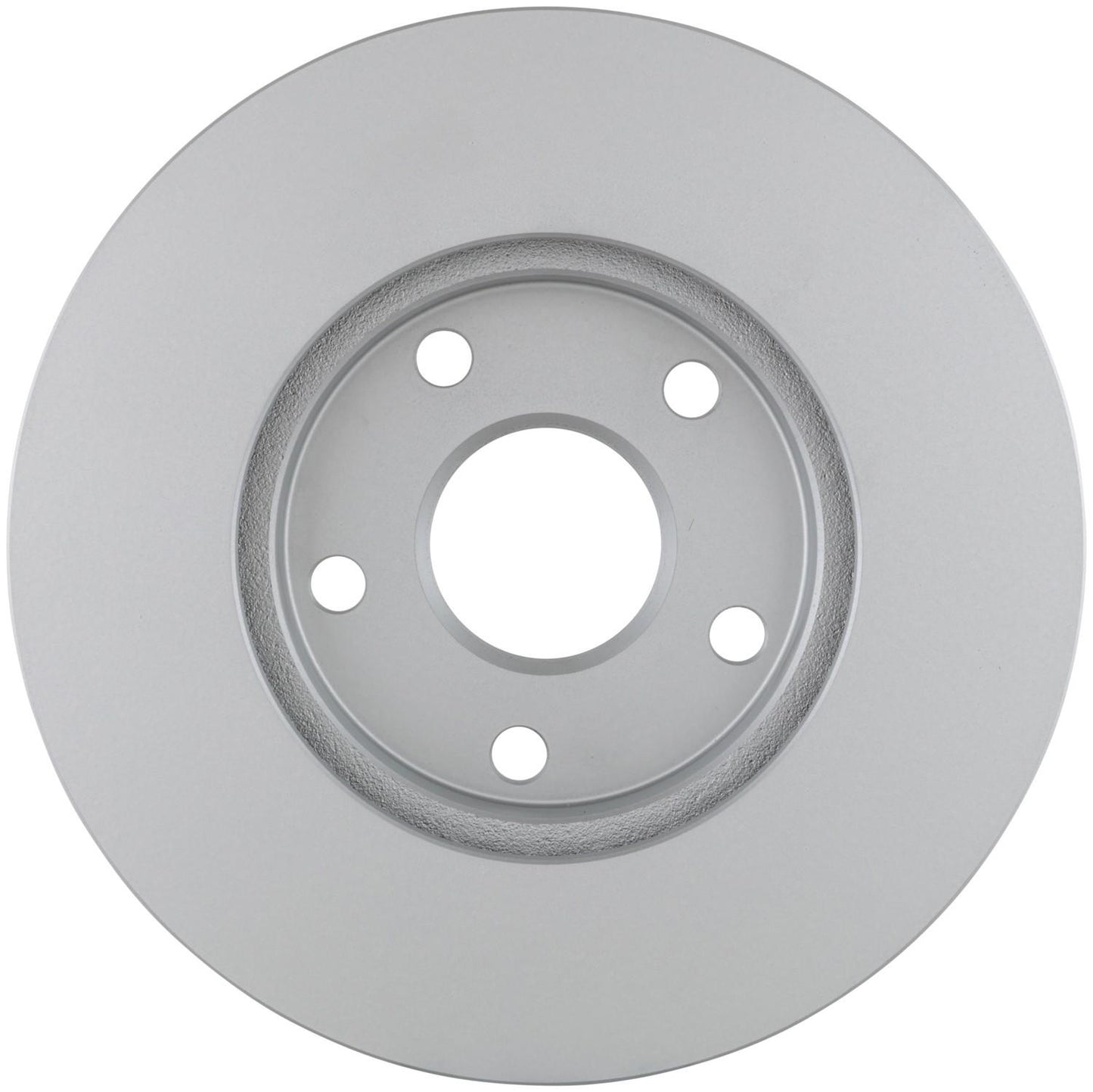 Bosch Disc Brake Rotor 50011219