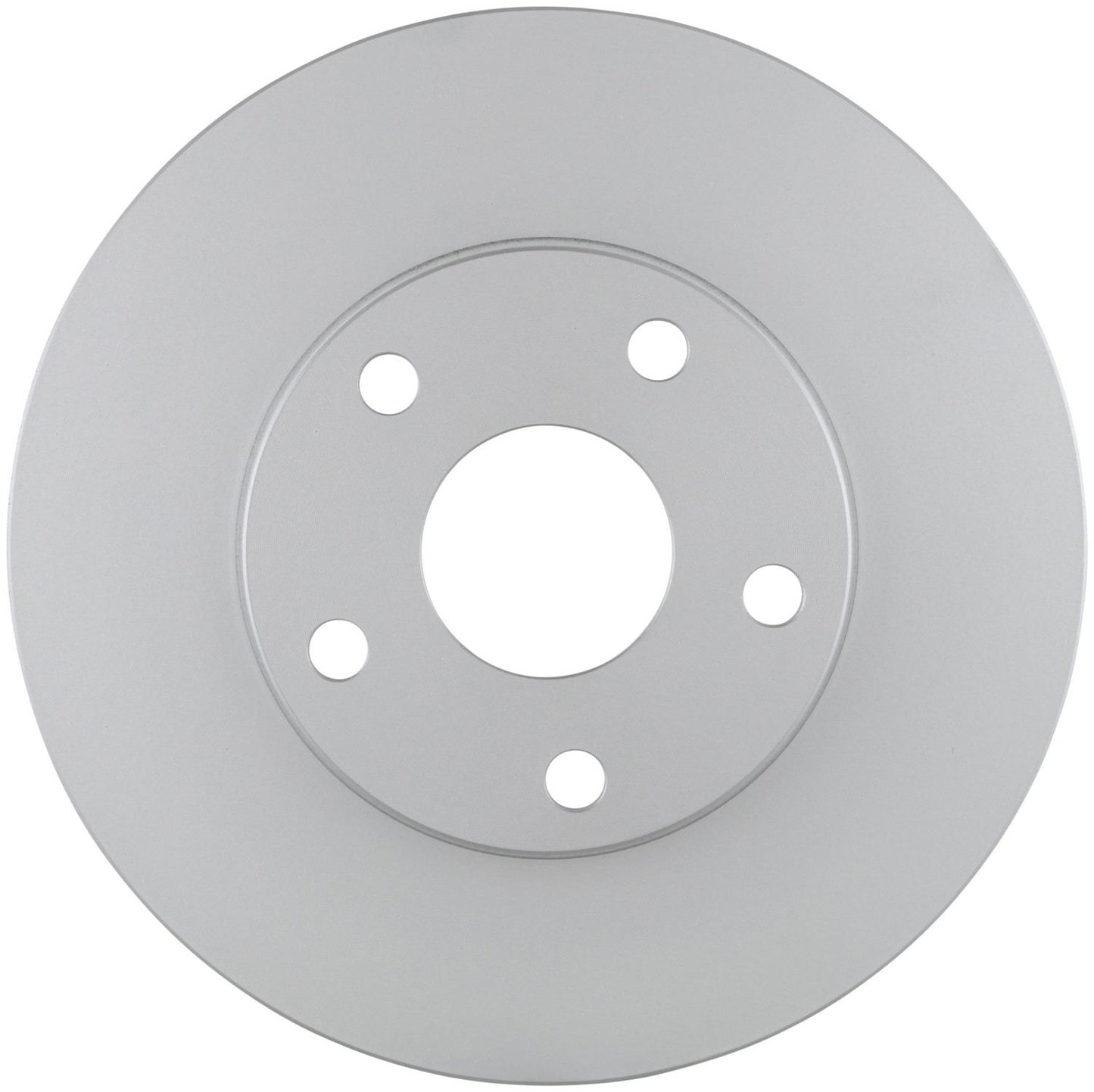 Bosch Disc Brake Rotor 50011219