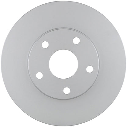 Bosch Disc Brake Rotor 50011219