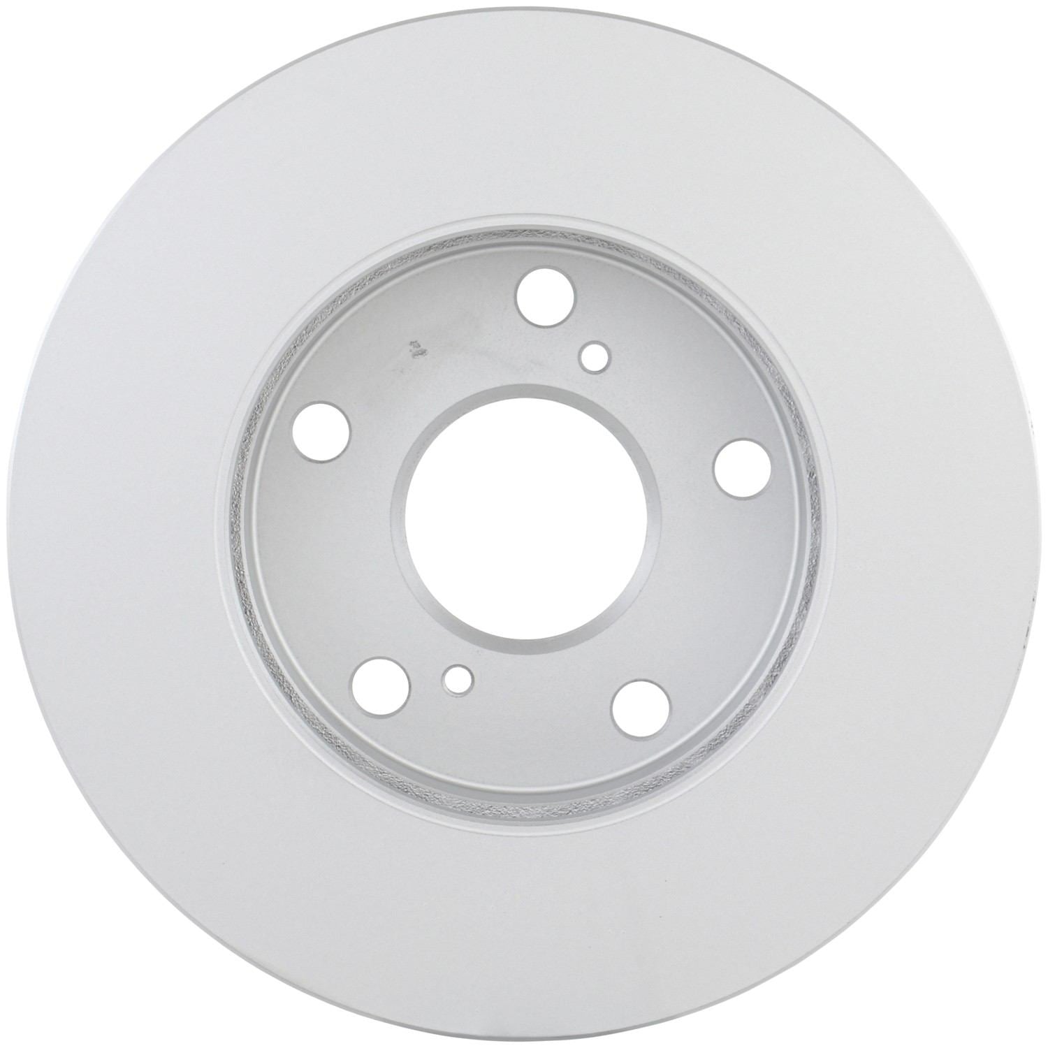 Bosch Disc Brake Rotor 50011220