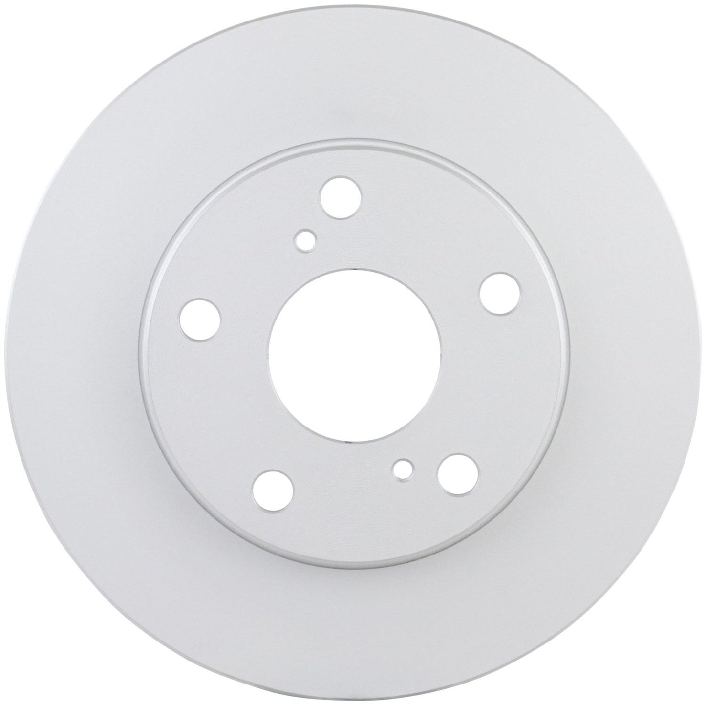 Bosch Disc Brake Rotor 50011220