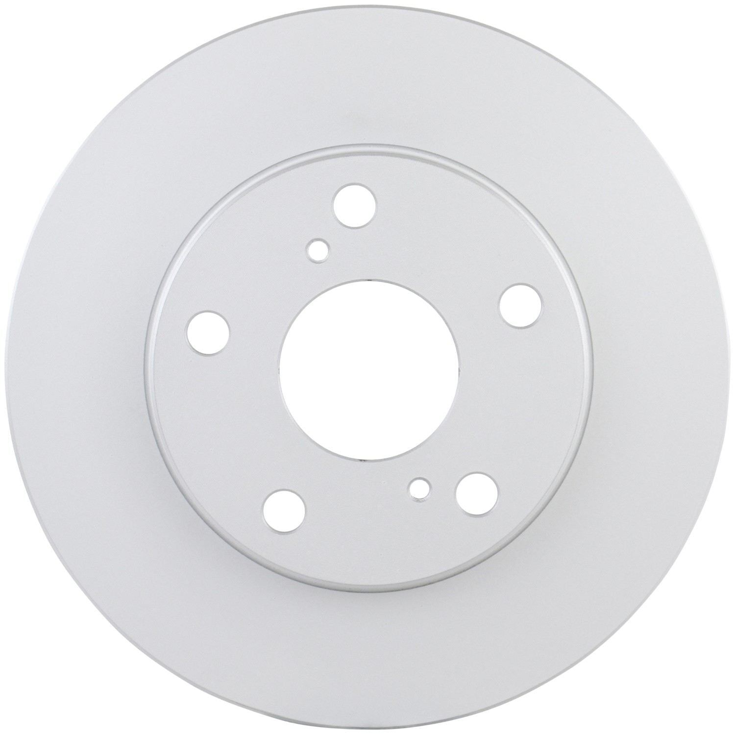 Bosch Disc Brake Rotor 50011220