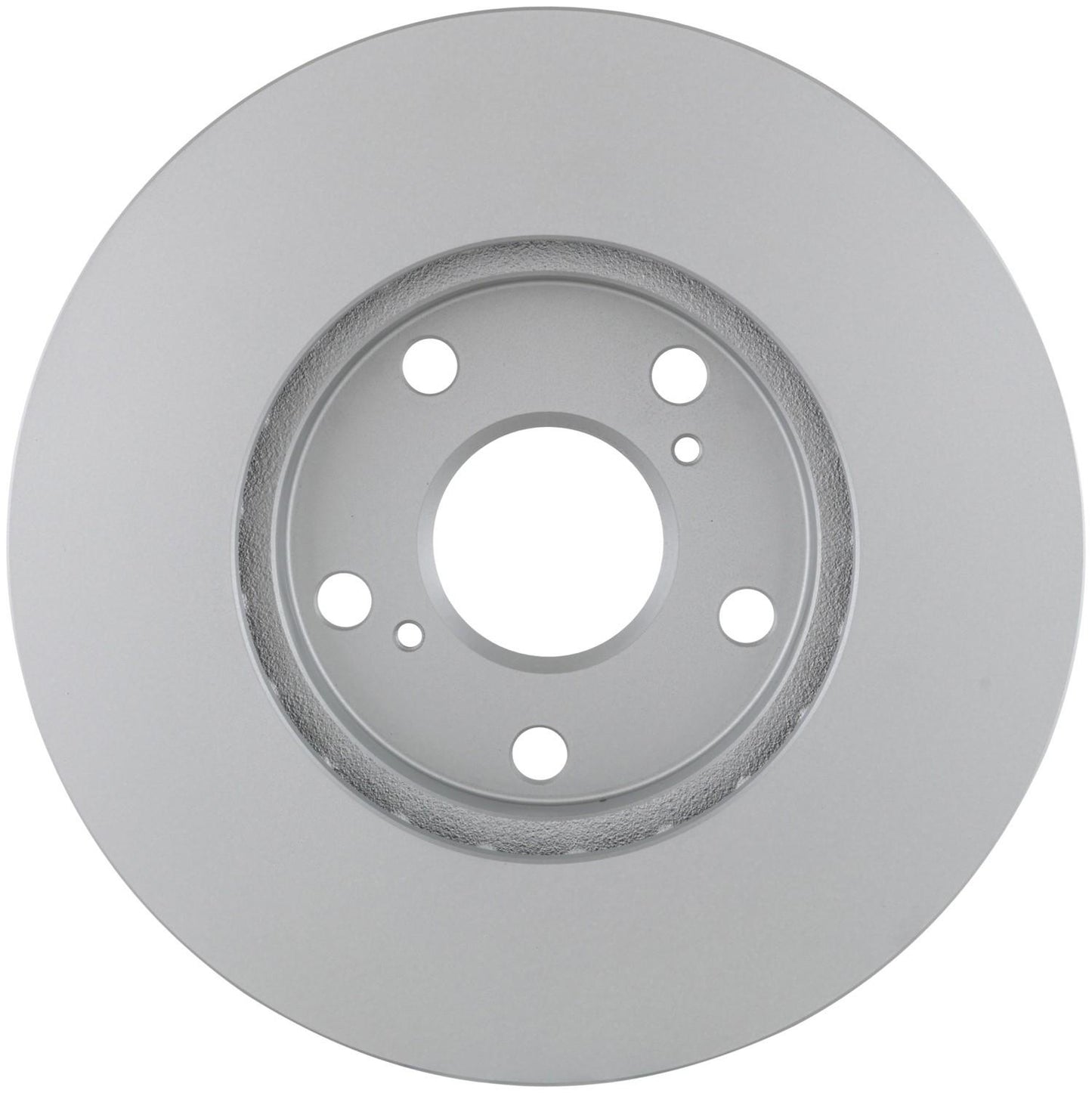 Bosch Disc Brake Rotor 50011221