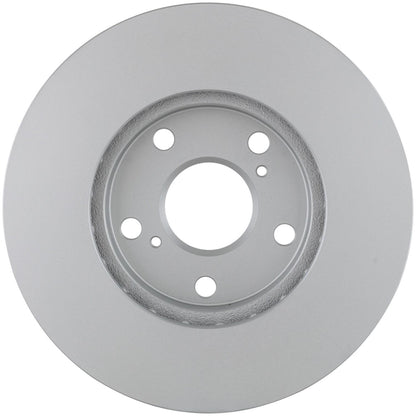 Bosch Disc Brake Rotor 50011221