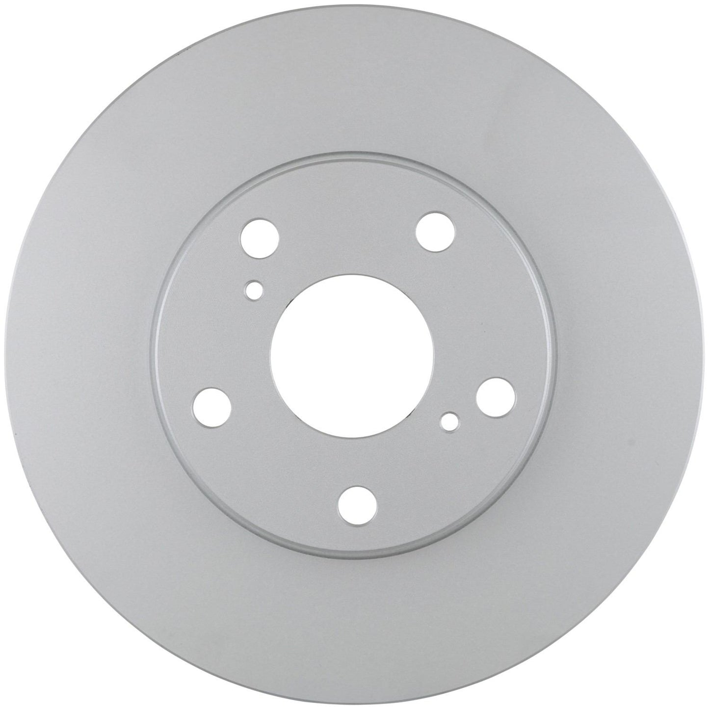 Bosch Disc Brake Rotor 50011221