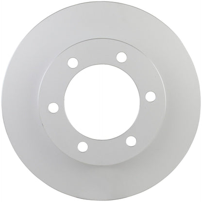 Bosch Disc Brake Rotor 50011222