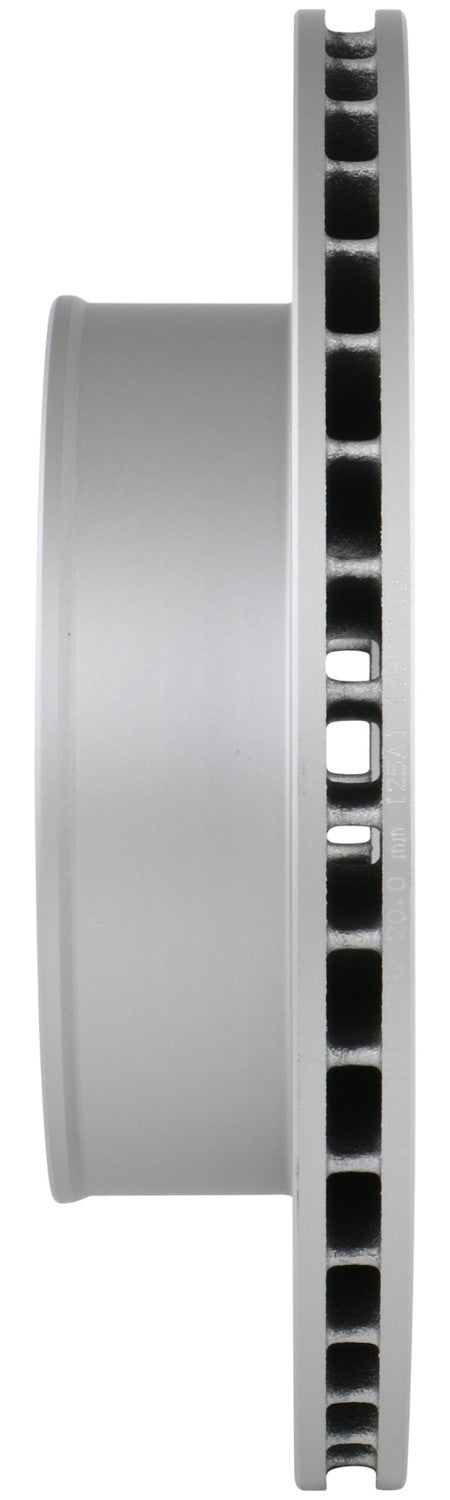 Bosch Disc Brake Rotor 50011222