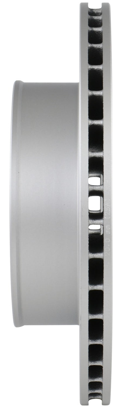 Bosch Disc Brake Rotor 50011222