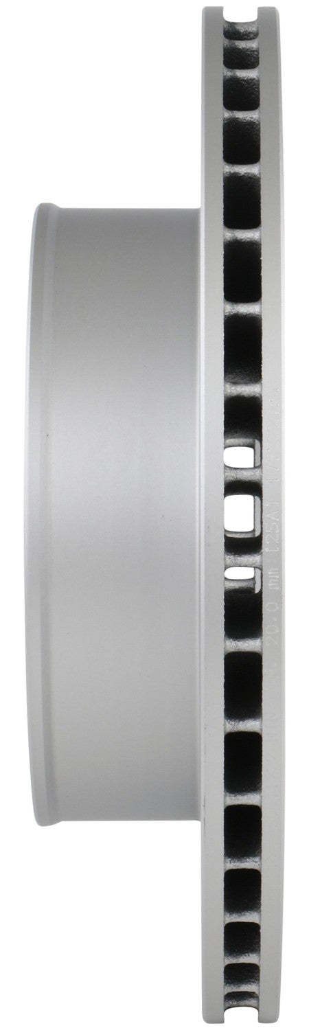 Bosch Disc Brake Rotor 50011222