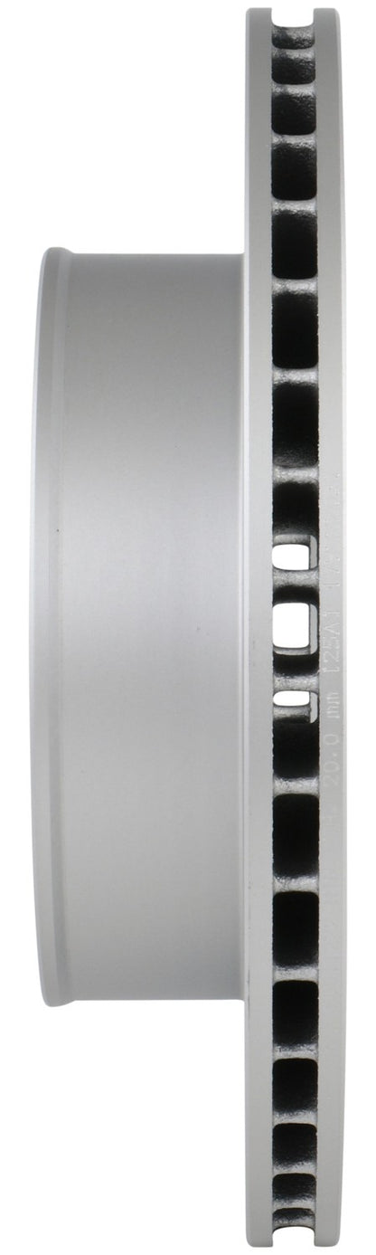 Bosch Disc Brake Rotor 50011222
