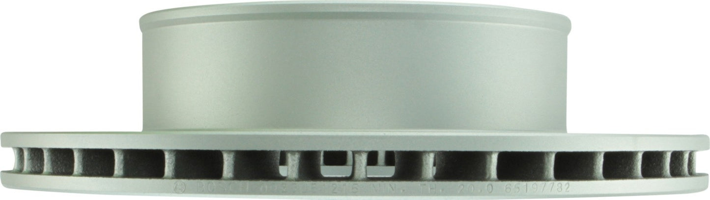 Bosch Disc Brake Rotor 50011222