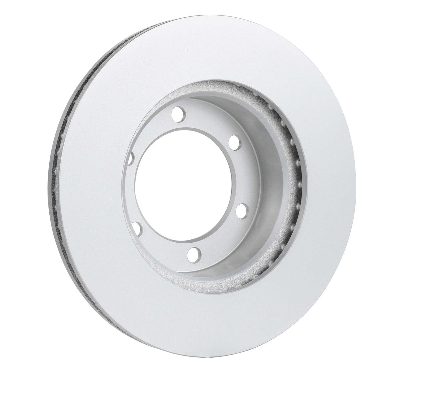 Bosch Disc Brake Rotor 50011223