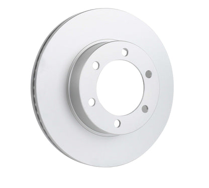 Bosch Disc Brake Rotor 50011223