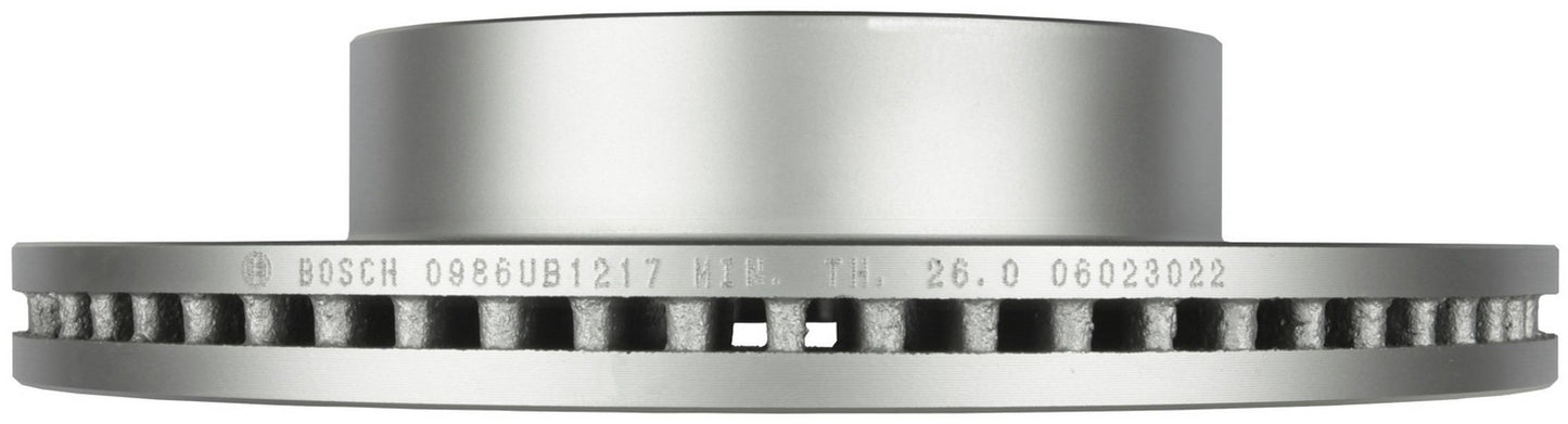 Bosch Disc Brake Rotor 50011223