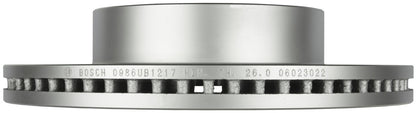 Bosch Disc Brake Rotor 50011223
