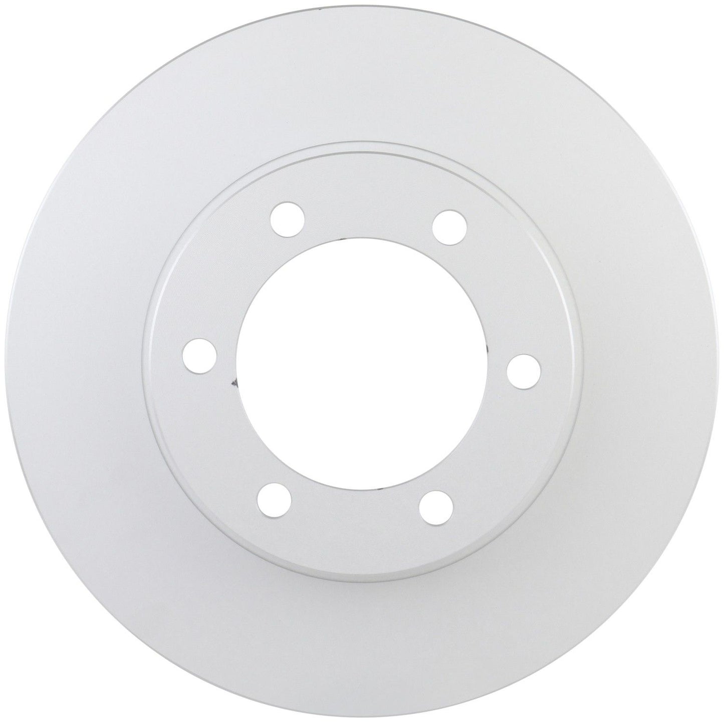 Bosch Disc Brake Rotor 50011224
