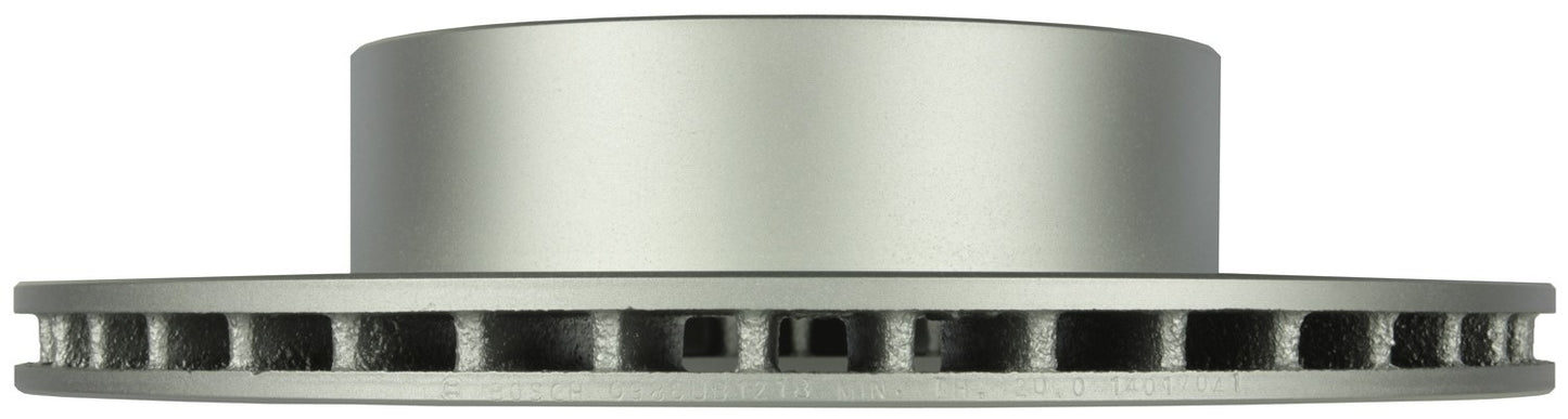 Bosch Disc Brake Rotor 50011224
