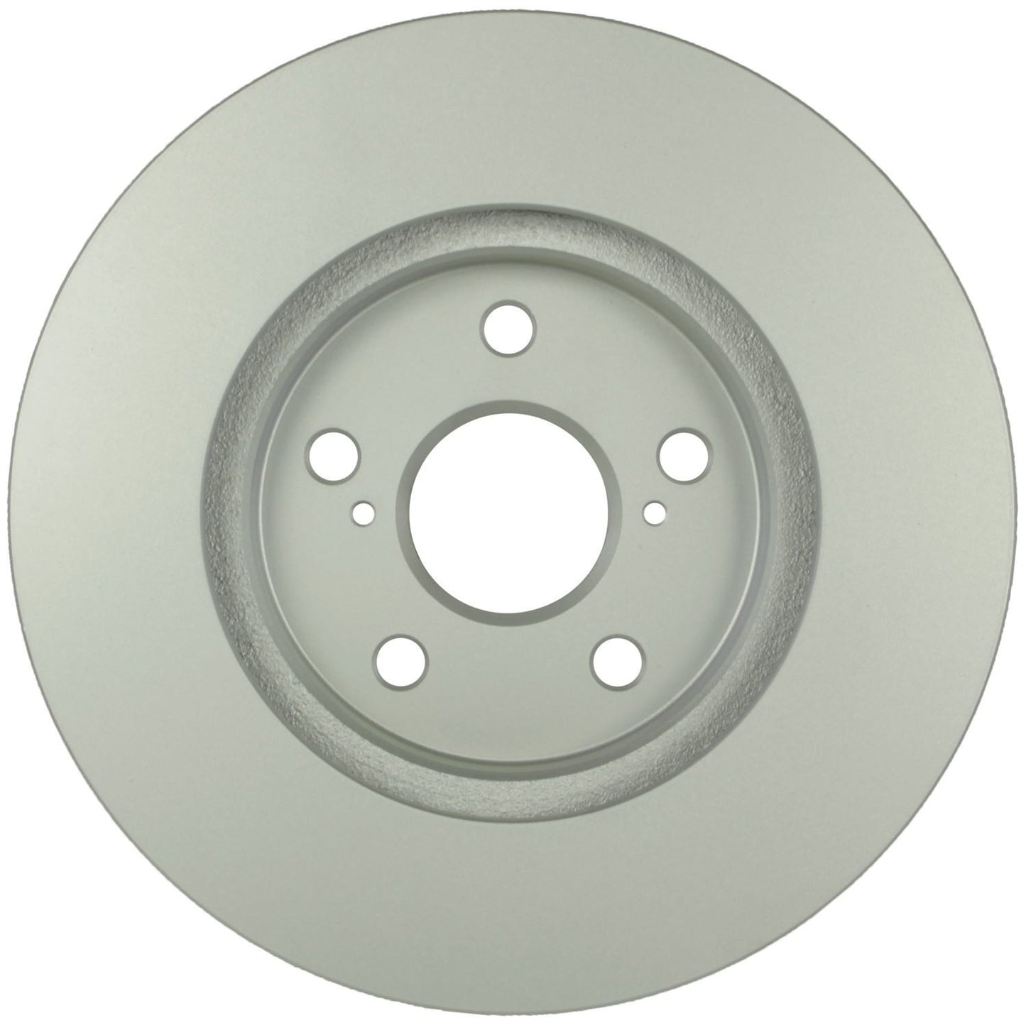 Bosch Disc Brake Rotor 50011225