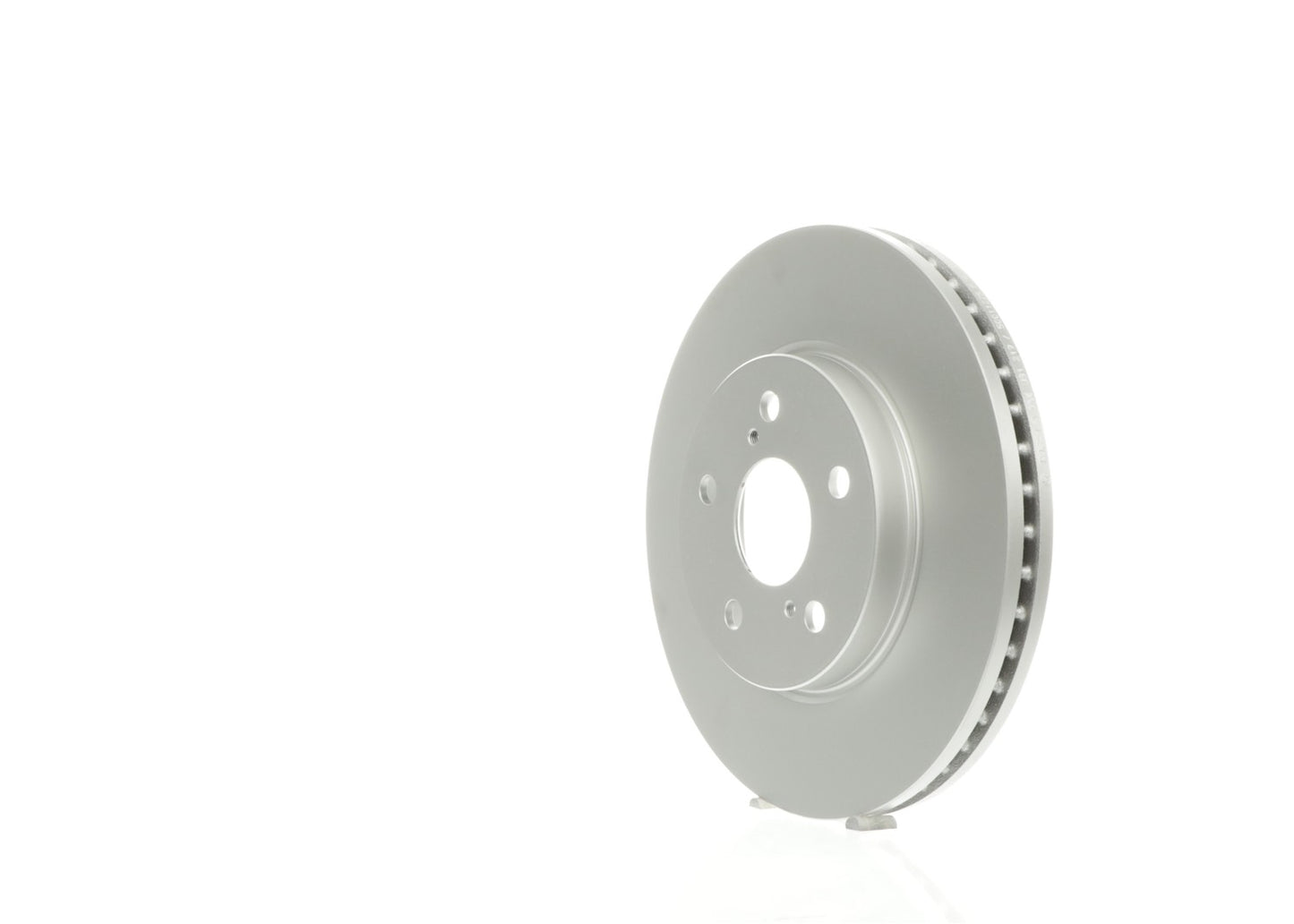 Bosch Disc Brake Rotor 50011225