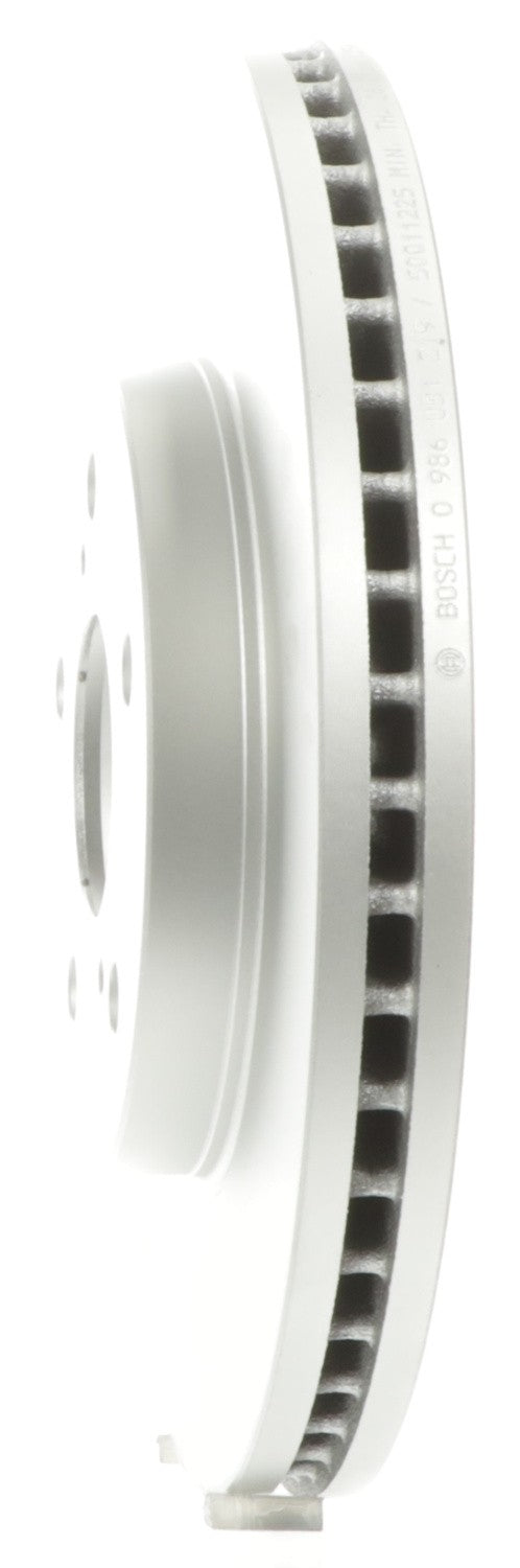 Bosch Disc Brake Rotor 50011225