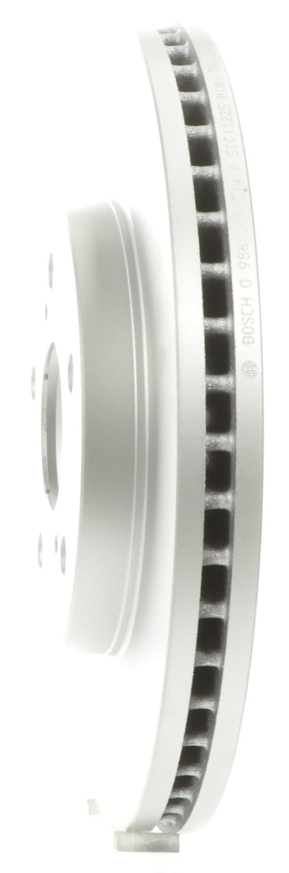 Bosch Disc Brake Rotor 50011225