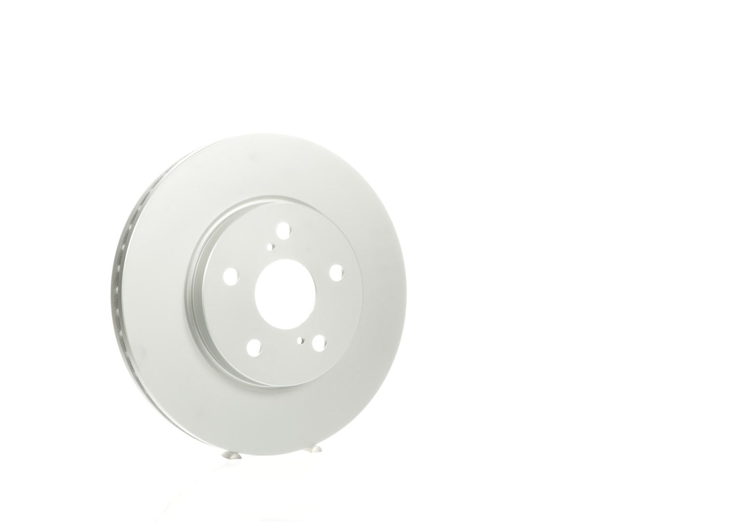 Bosch Disc Brake Rotor 50011225
