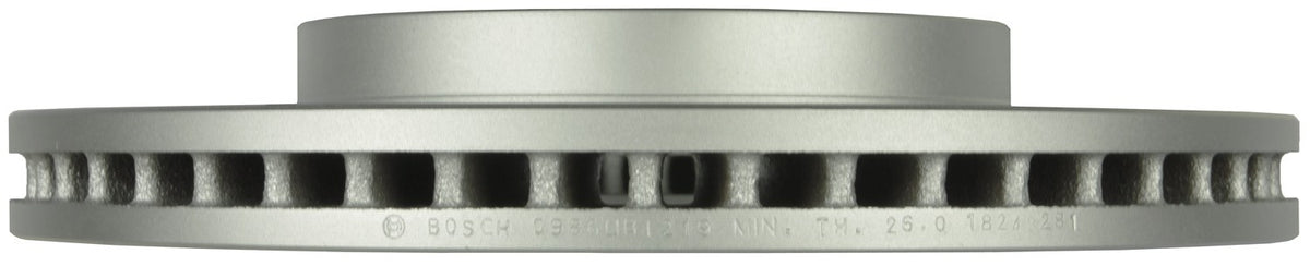 Bosch Disc Brake Rotor 50011225