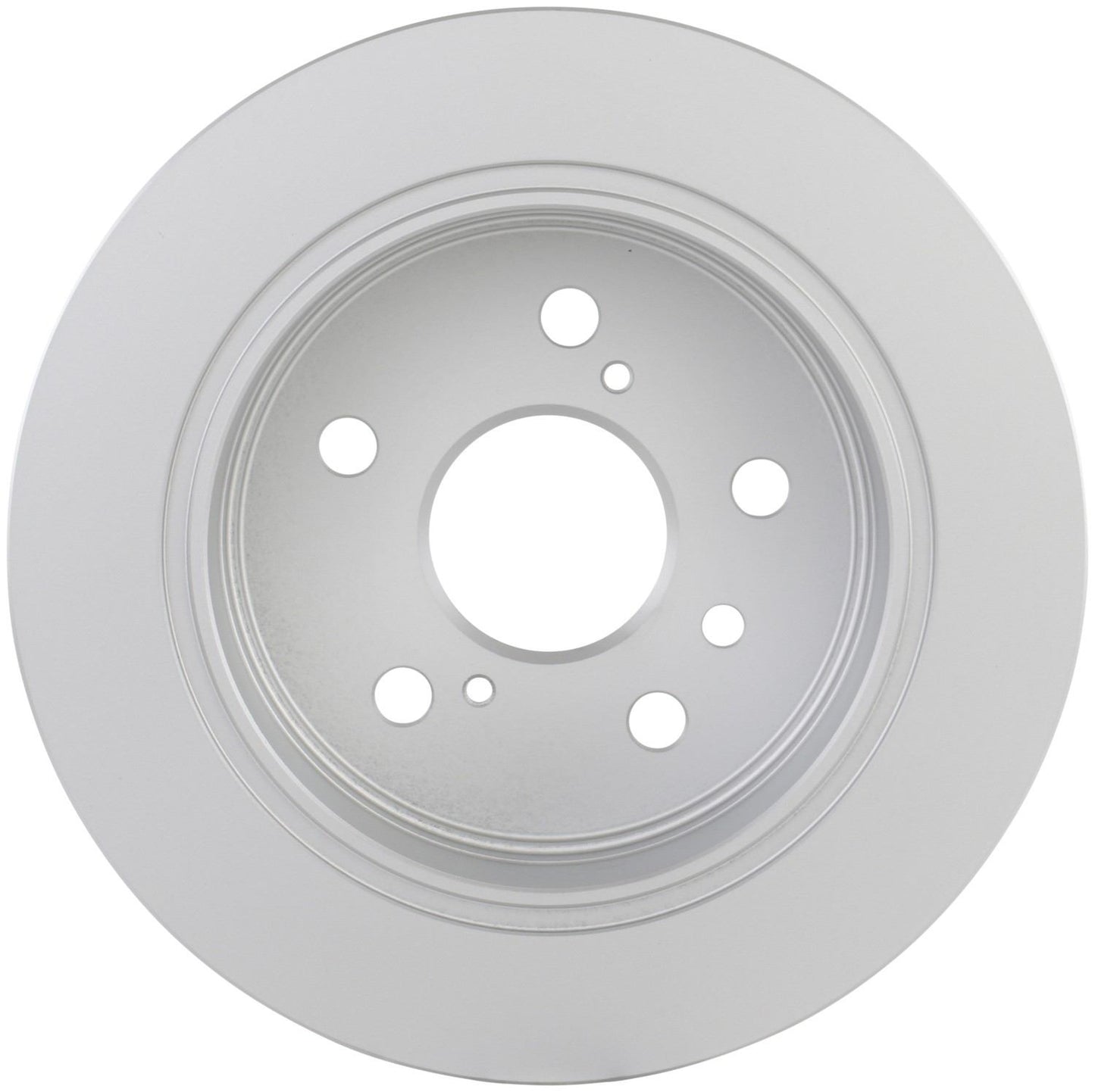 Bosch Disc Brake Rotor 50011226