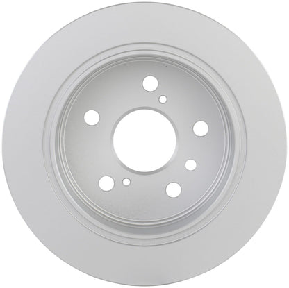 Bosch Disc Brake Rotor 50011226