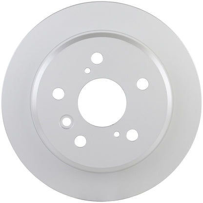 Bosch Disc Brake Rotor 50011226