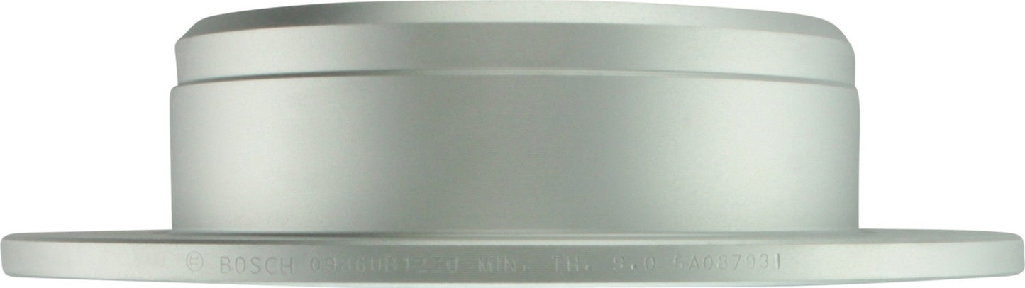 Bosch Disc Brake Rotor 50011226