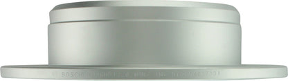 Bosch Disc Brake Rotor 50011226