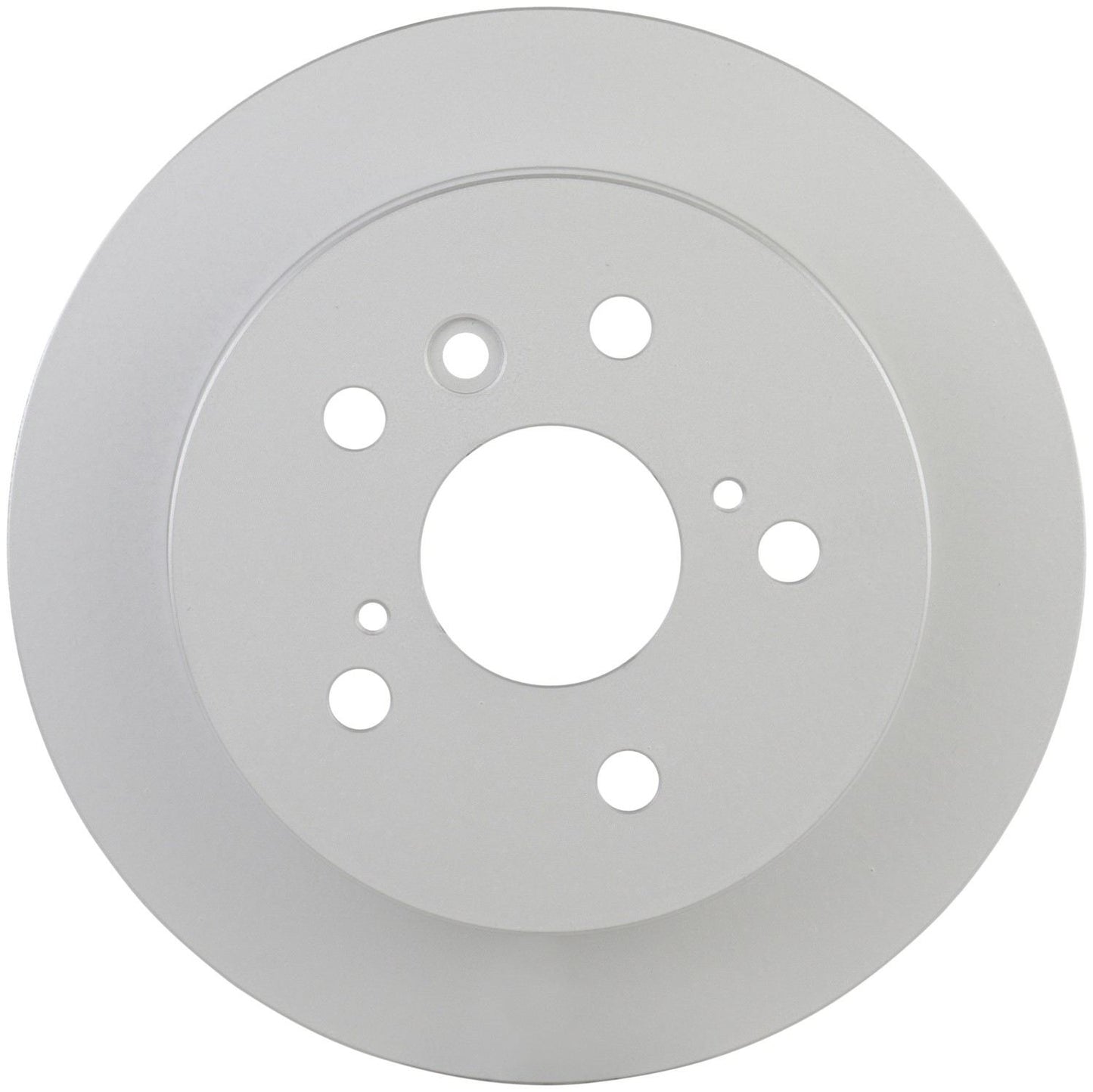 Bosch Disc Brake Rotor 50011227
