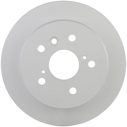 Bosch Disc Brake Rotor 50011227