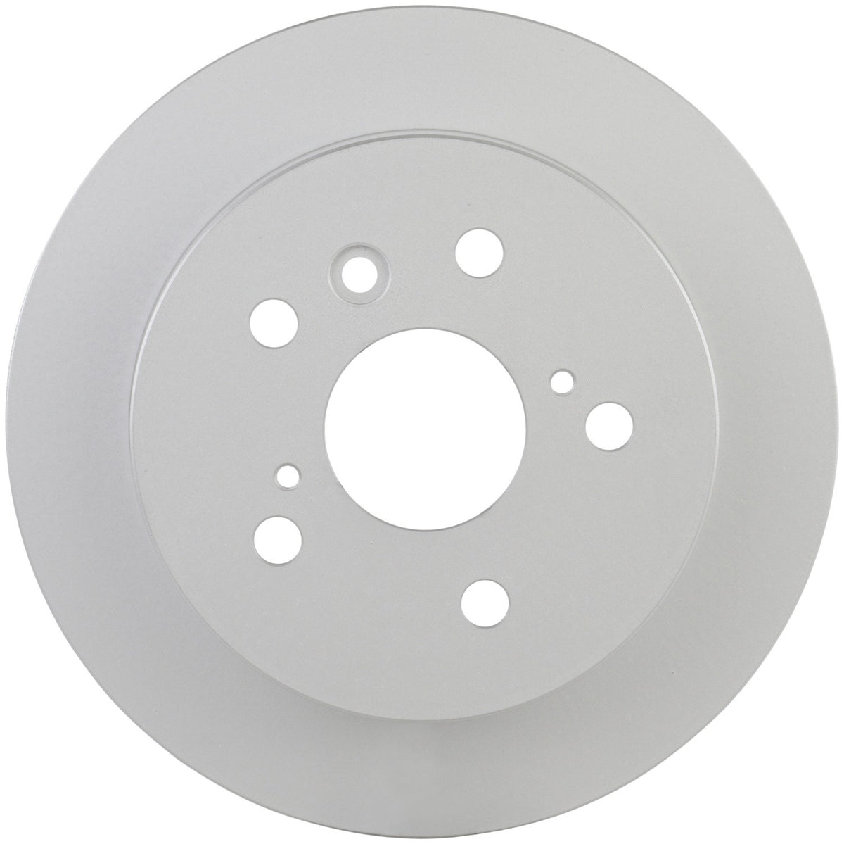 Bosch Disc Brake Rotor 50011227
