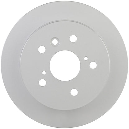 Bosch Disc Brake Rotor 50011227