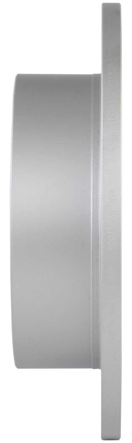 Bosch Disc Brake Rotor 50011227