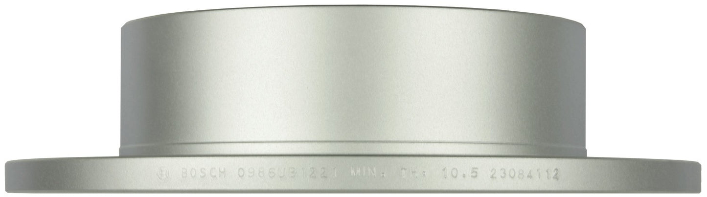 Bosch Disc Brake Rotor 50011227