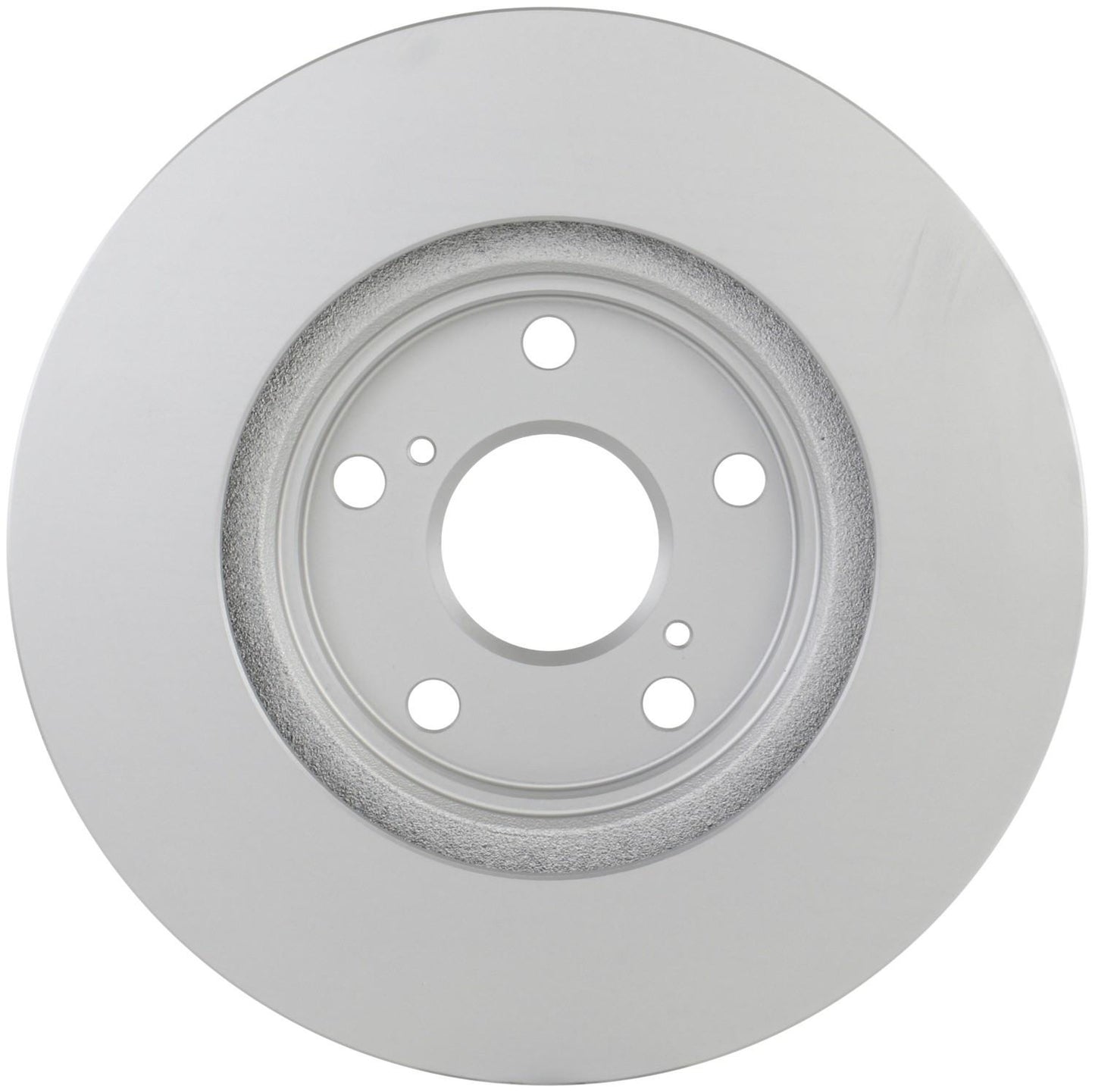 Bosch Disc Brake Rotor 50011228