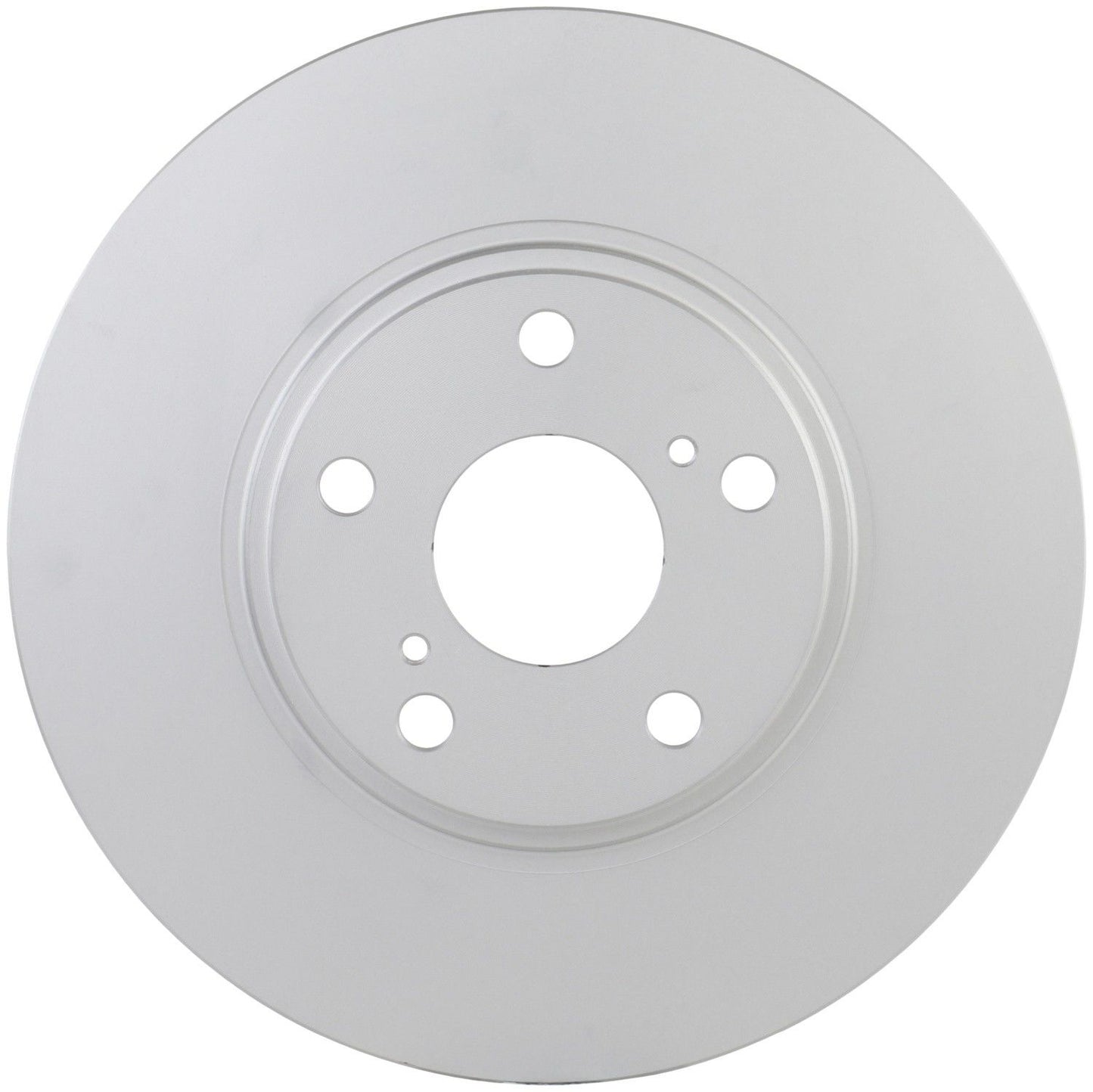 Bosch Disc Brake Rotor 50011228