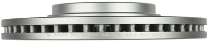 Bosch Disc Brake Rotor 50011228